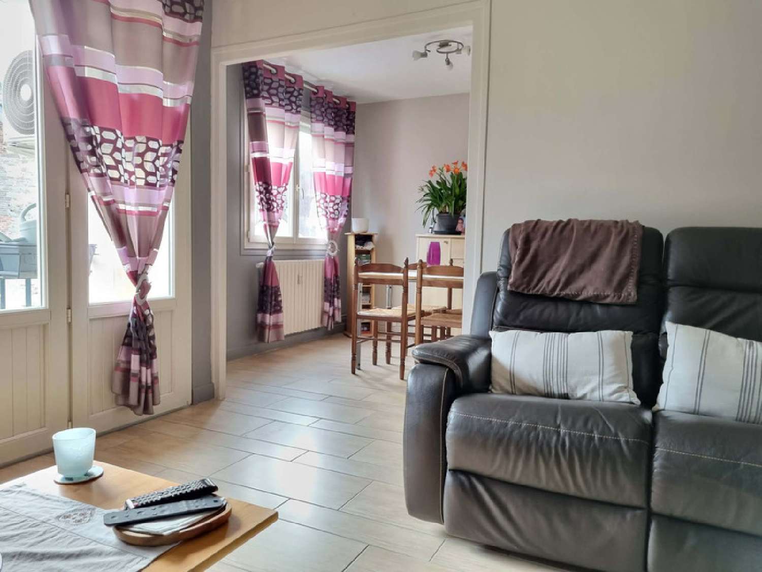  te koop appartement Tulle Corrèze 6