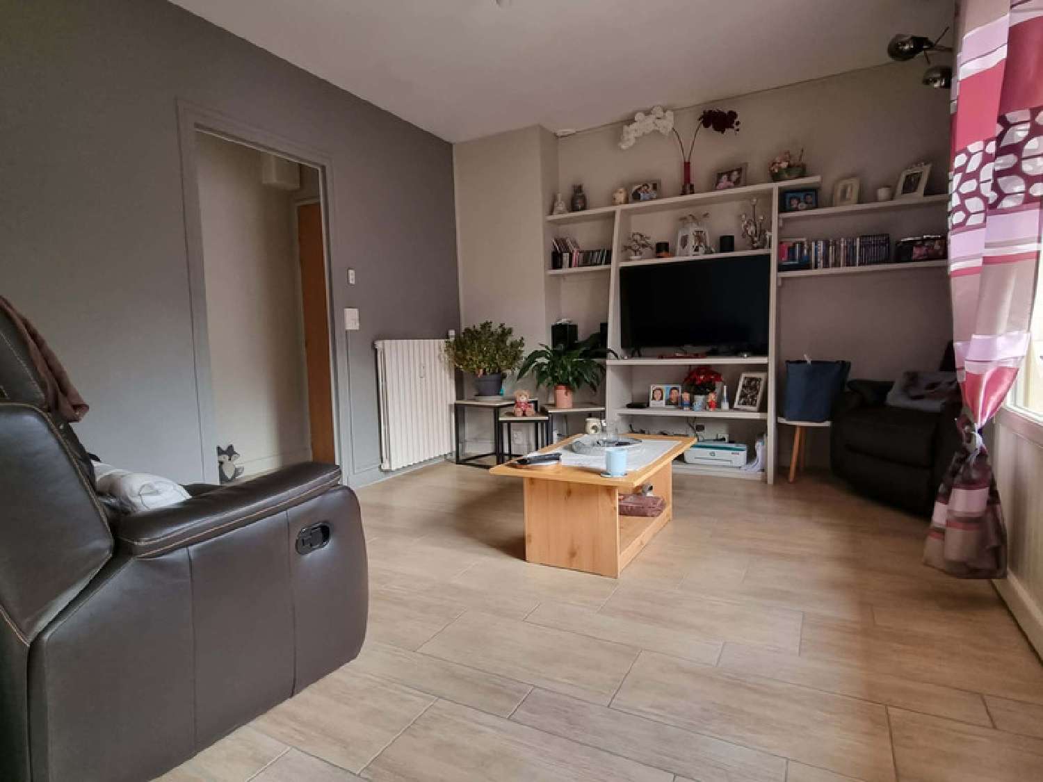  te koop appartement Tulle Corrèze 7