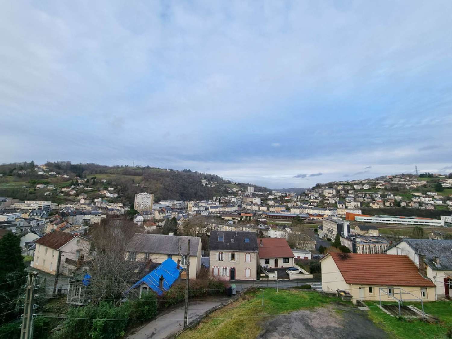 te koop appartement Tulle Corrèze 8