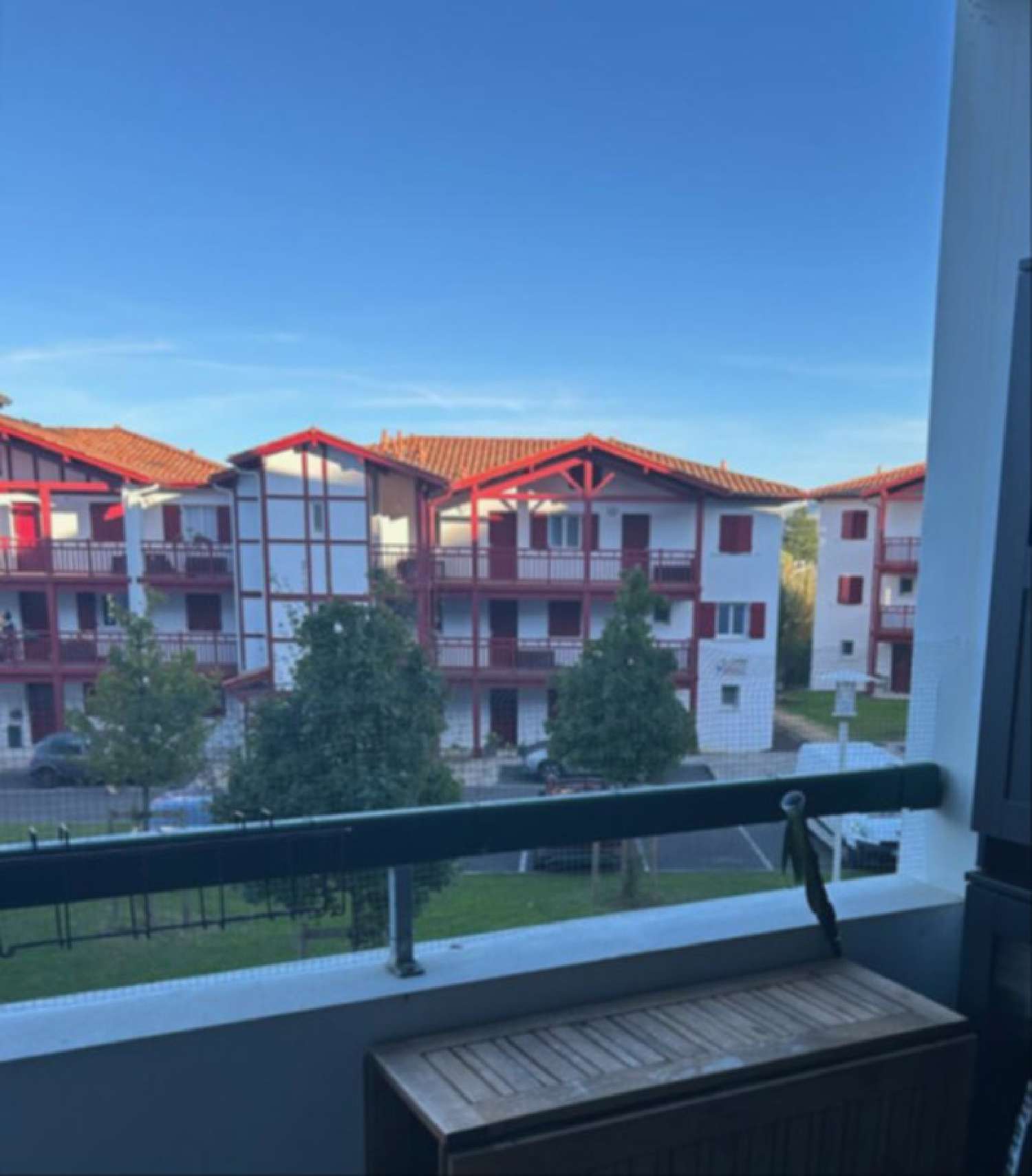te koop appartement Ustaritz Pyrénées-Atlantiques 1