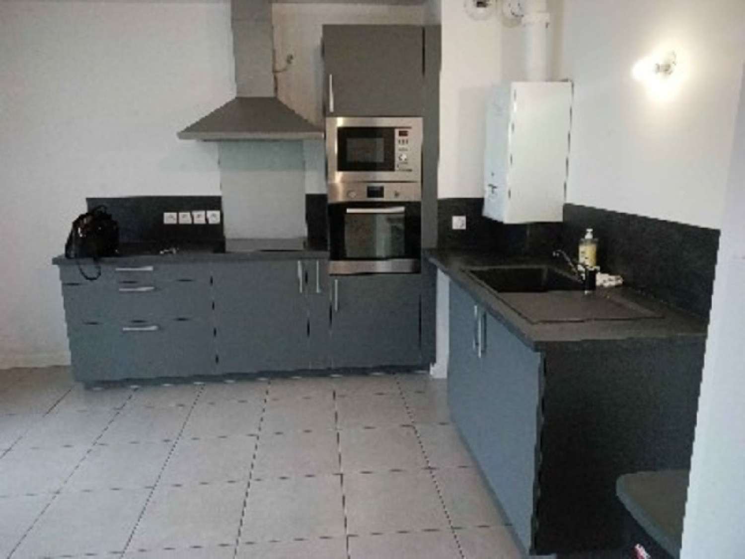 te koop appartement Ustaritz Pyrénées-Atlantiques 2
