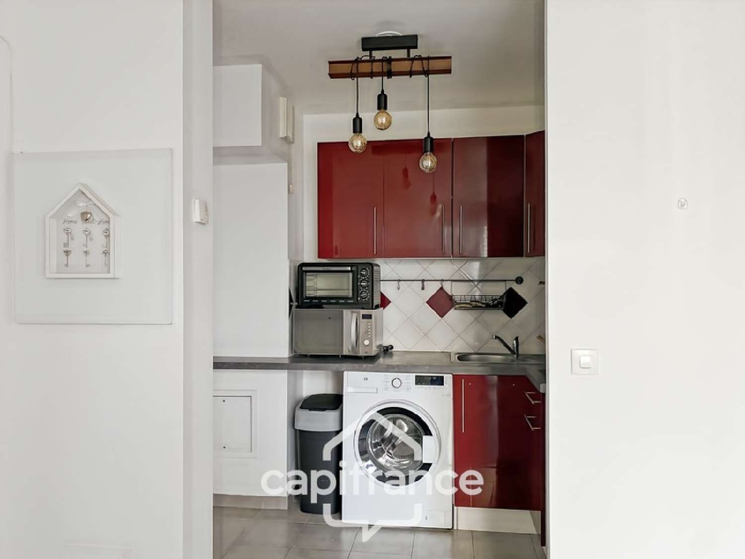 kaufen Wohnung/ Apartment Vaires-sur-Marne Seine-et-Marne 1
