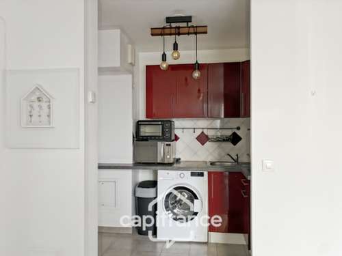 Vaires-sur-Marne Seine-et-Marne Wohnung/ Apartment Bild 7273667