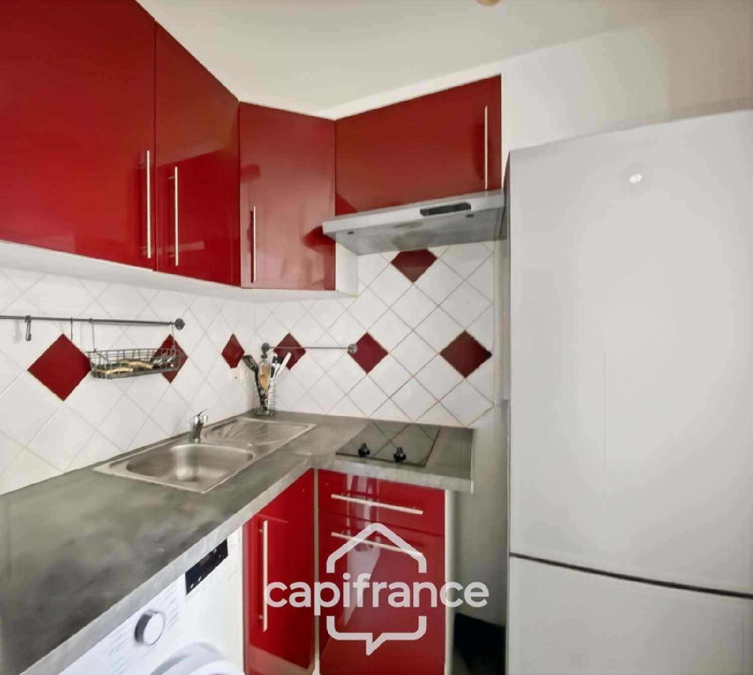 kaufen Wohnung/ Apartment Vaires-sur-Marne Seine-et-Marne 2