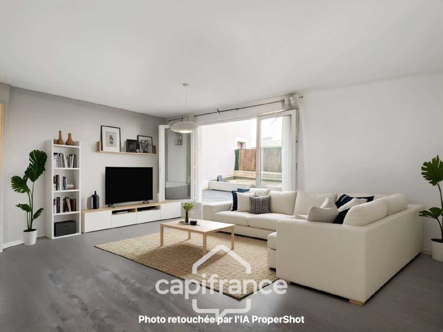 kaufen Wohnung/ Apartment Vaires-sur-Marne Seine-et-Marne 3