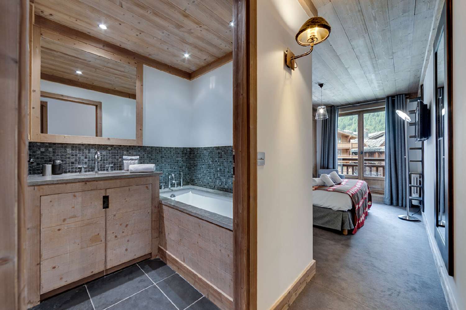  te koop appartement Val-d'Isère Savoie 7