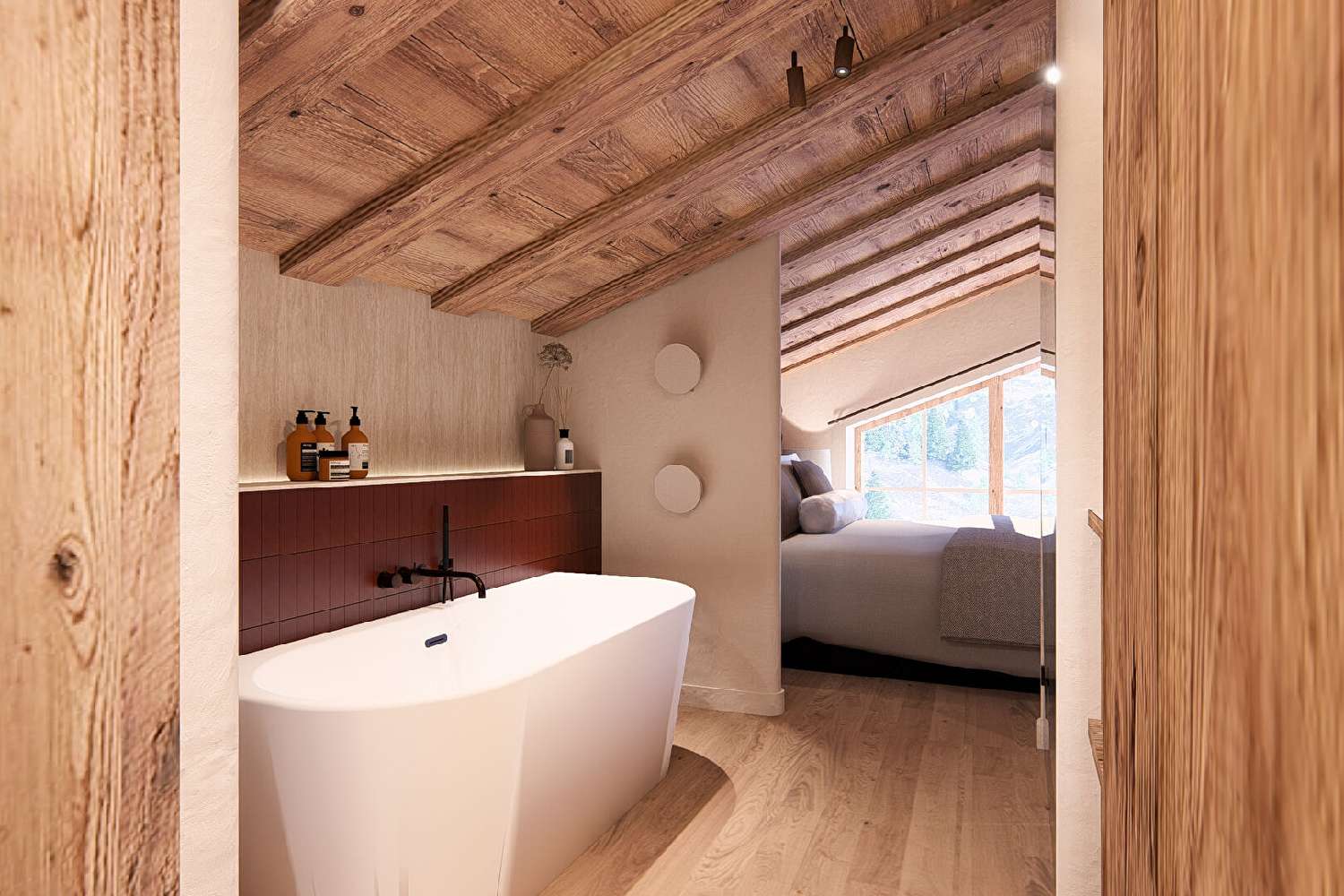  te koop appartement Val-d'Isère Savoie 4