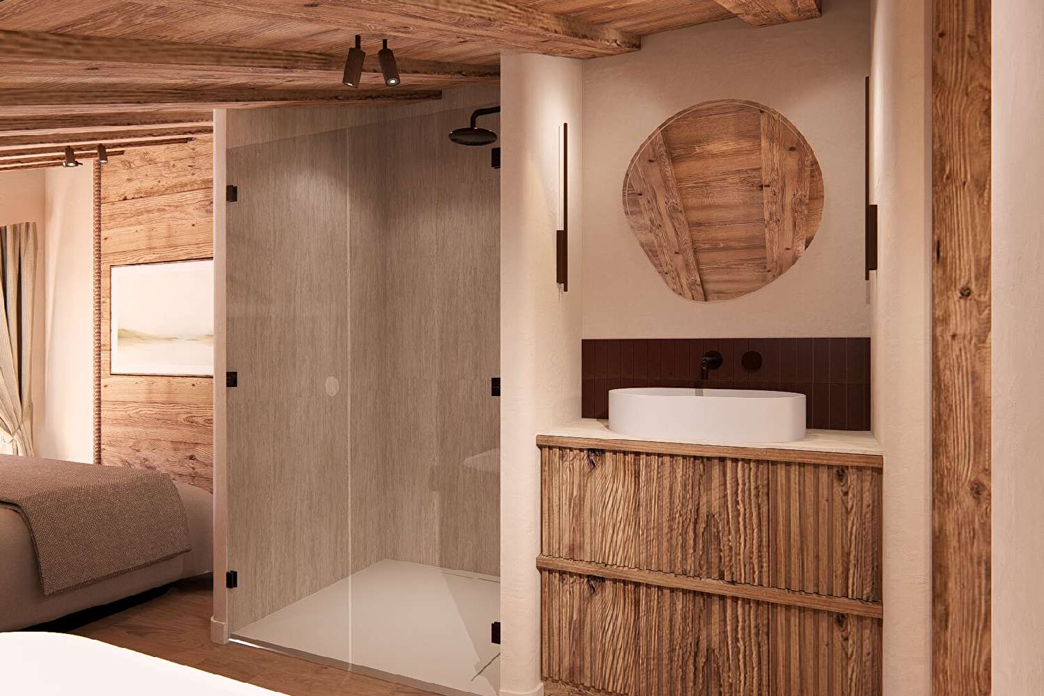  te koop appartement Val-d'Isère Savoie 5