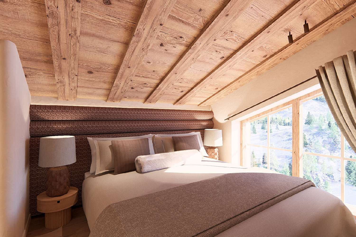  te koop appartement Val-d'Isère Savoie 6