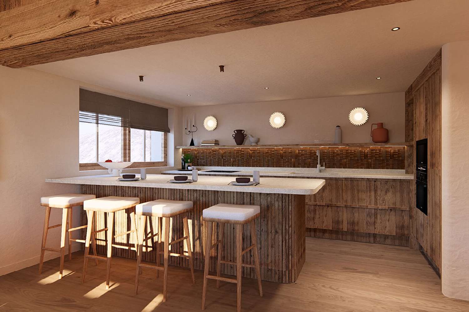  te koop appartement Val-d'Isère Savoie 7