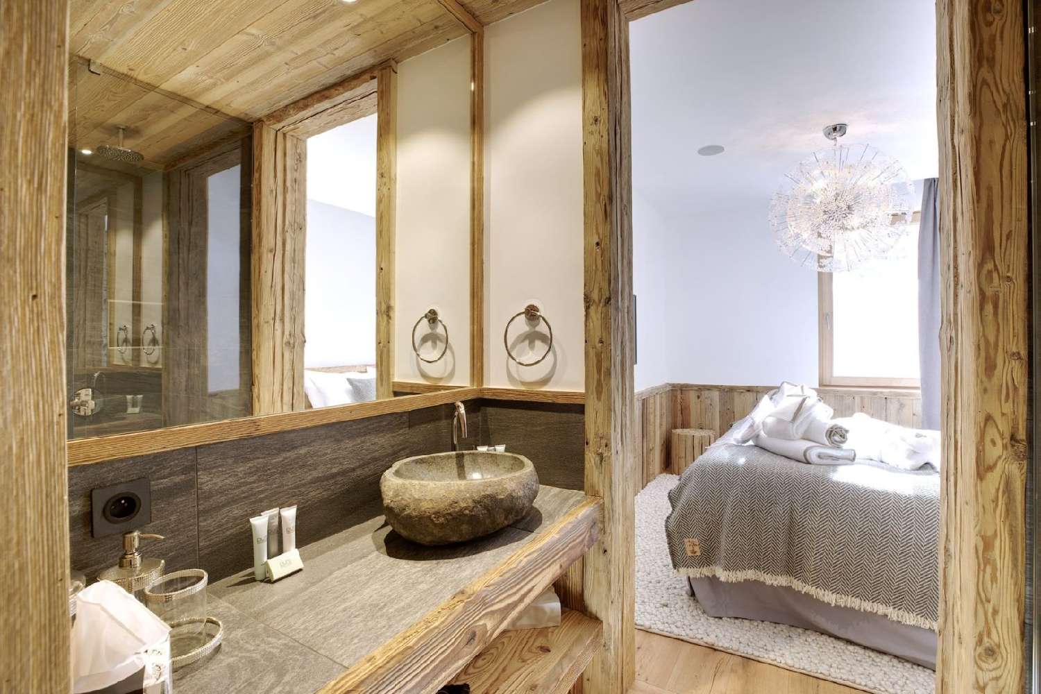 kaufen Wohnung/ Apartment Val-d'Isère Savoie 7