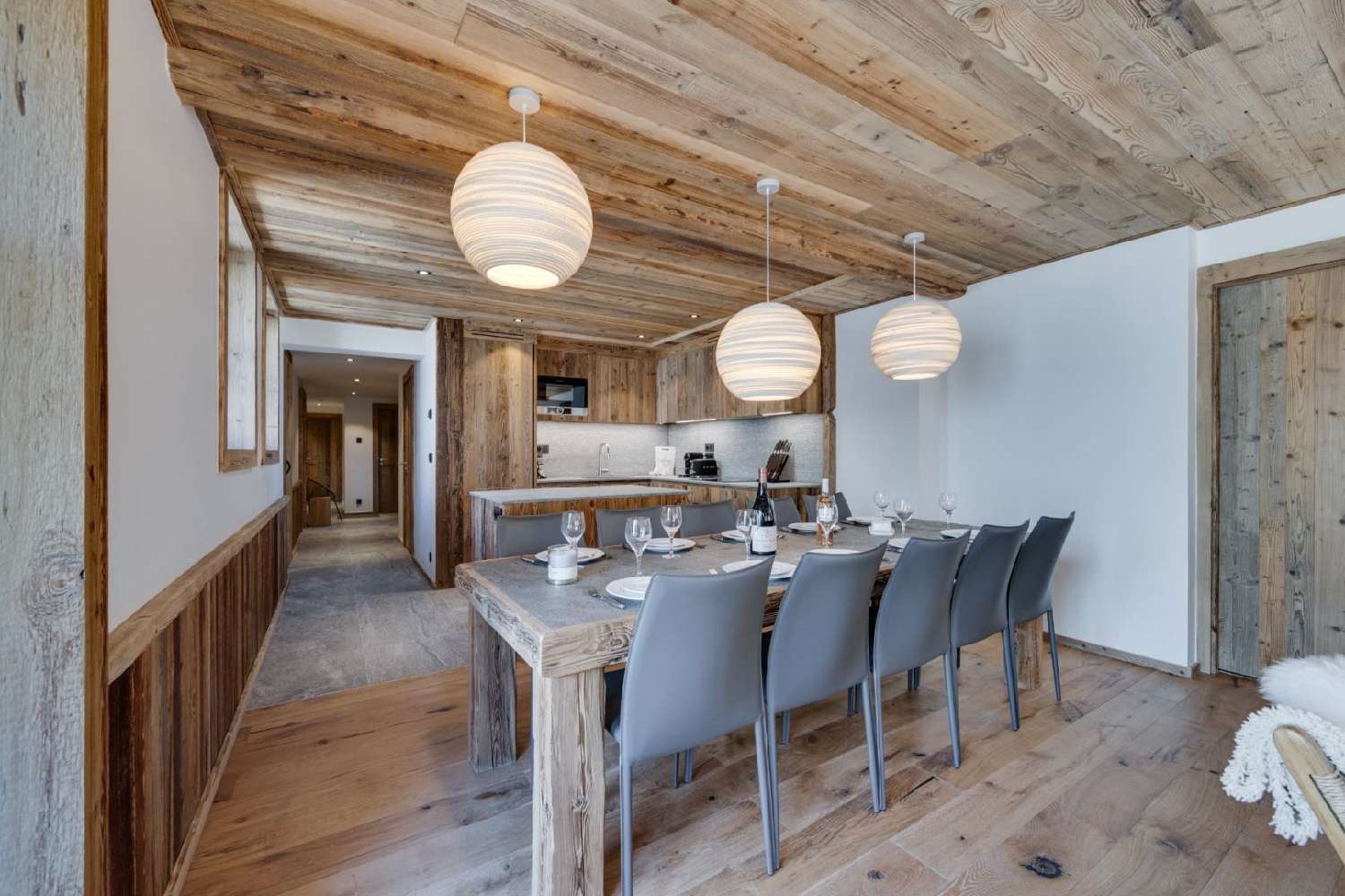 kaufen Wohnung/ Apartment Val-d'Isère Savoie 8