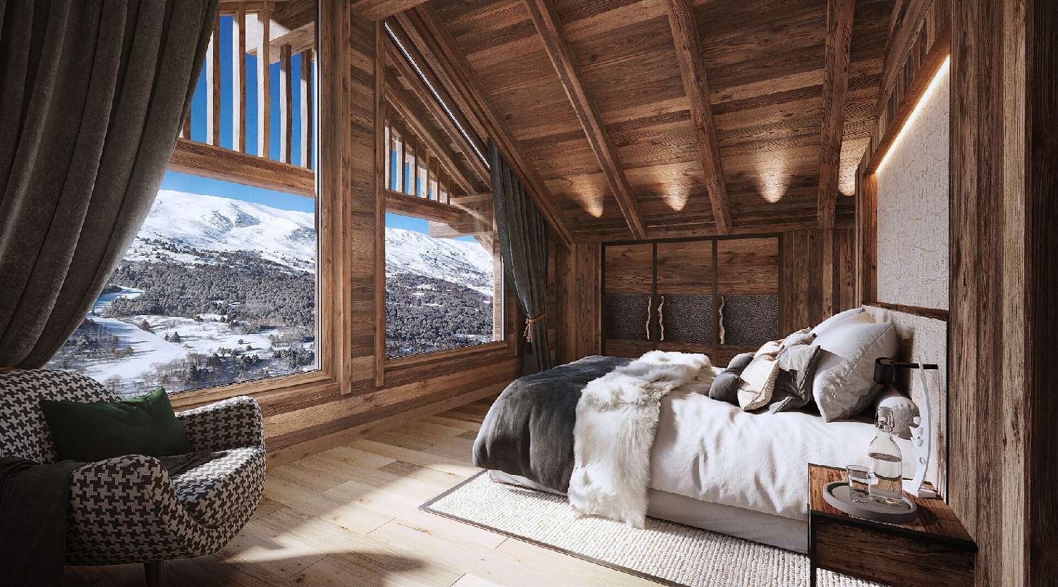 for sale apartment Val-d'Isère Savoie 3