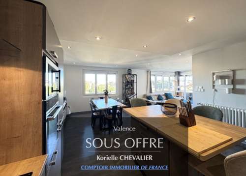 Valence Drôme appartement foto 7295281