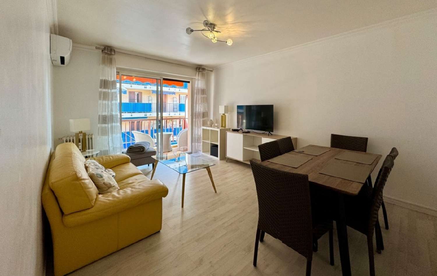  en venta apartamento Vallauris Alpes-Maritimes 2