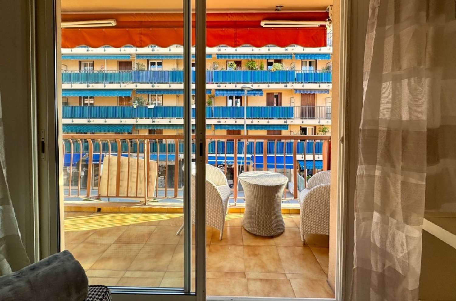  en venta apartamento Vallauris Alpes-Maritimes 3