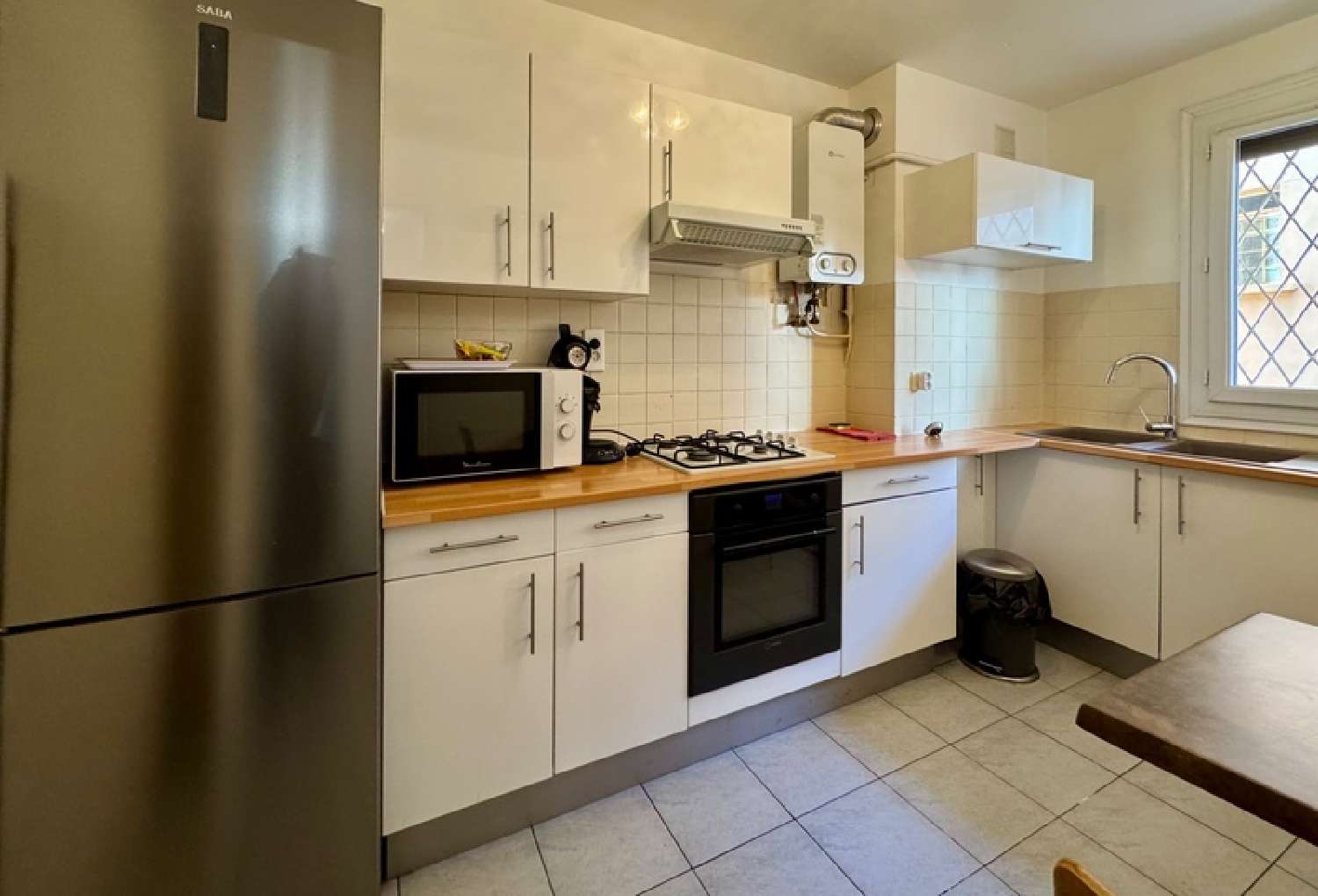  en venta apartamento Vallauris Alpes-Maritimes 4