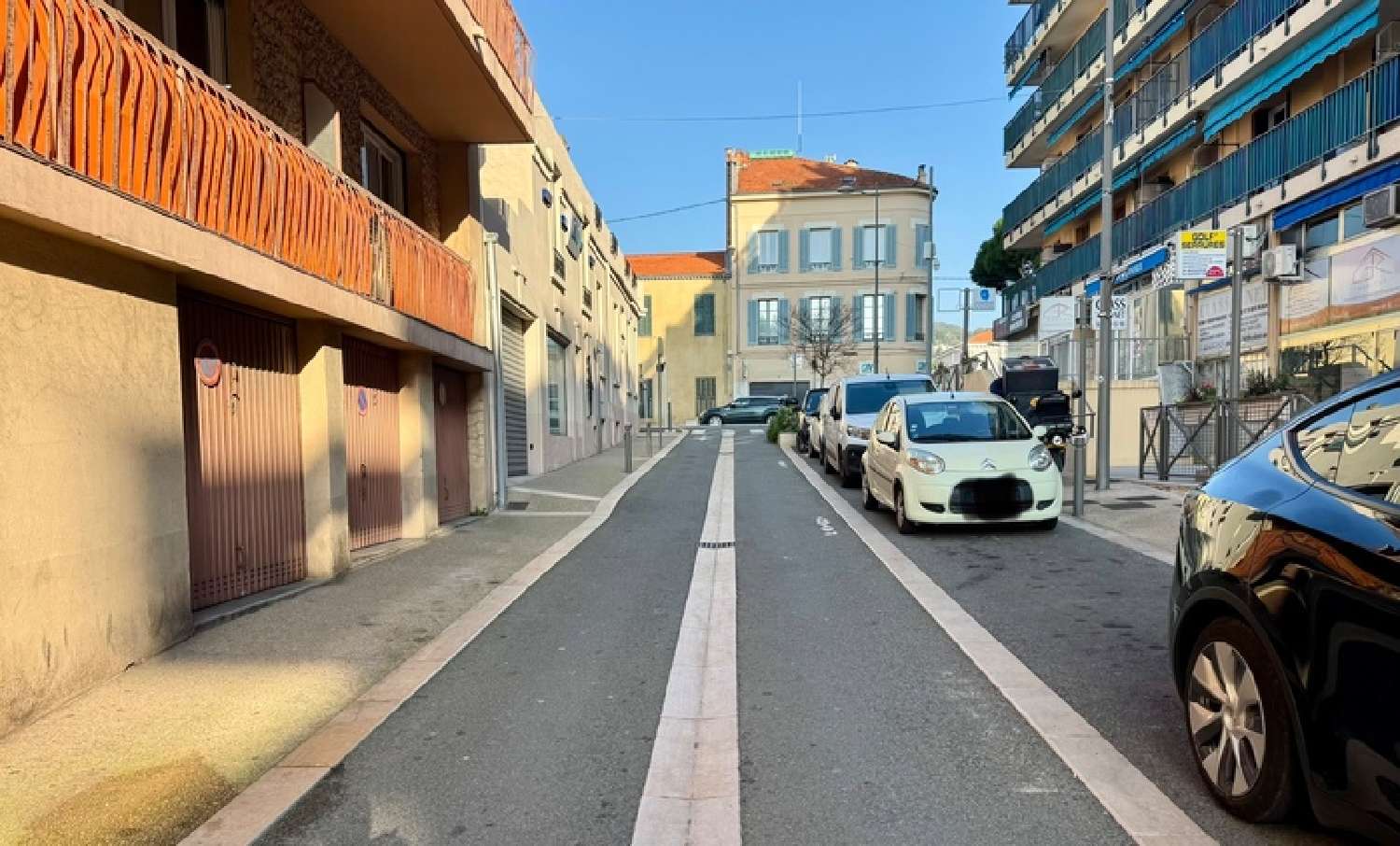  en venta apartamento Vallauris Alpes-Maritimes 8