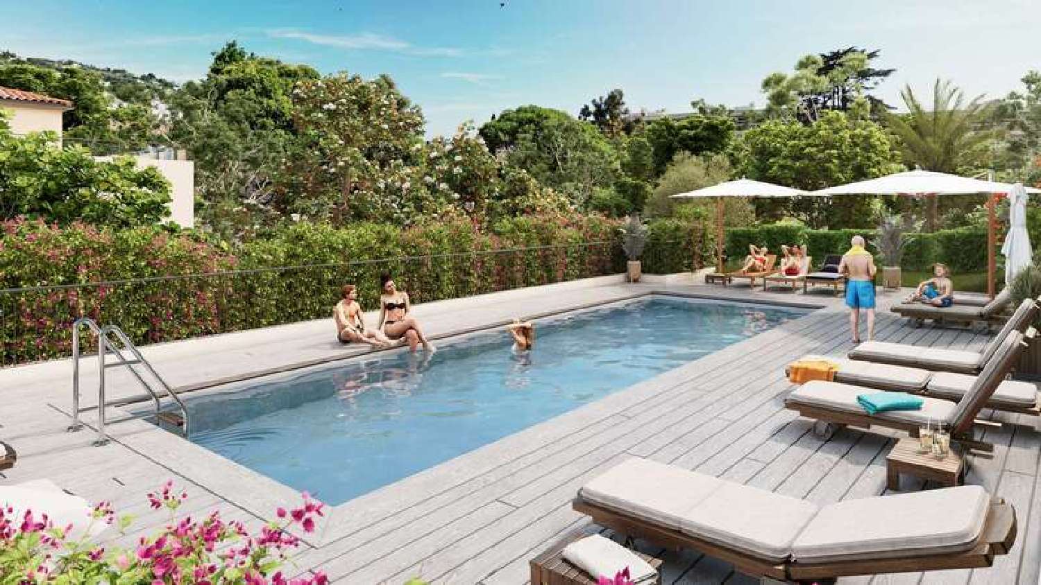  kaufen Wohnung/ Apartment Vallauris Alpes-Maritimes 4