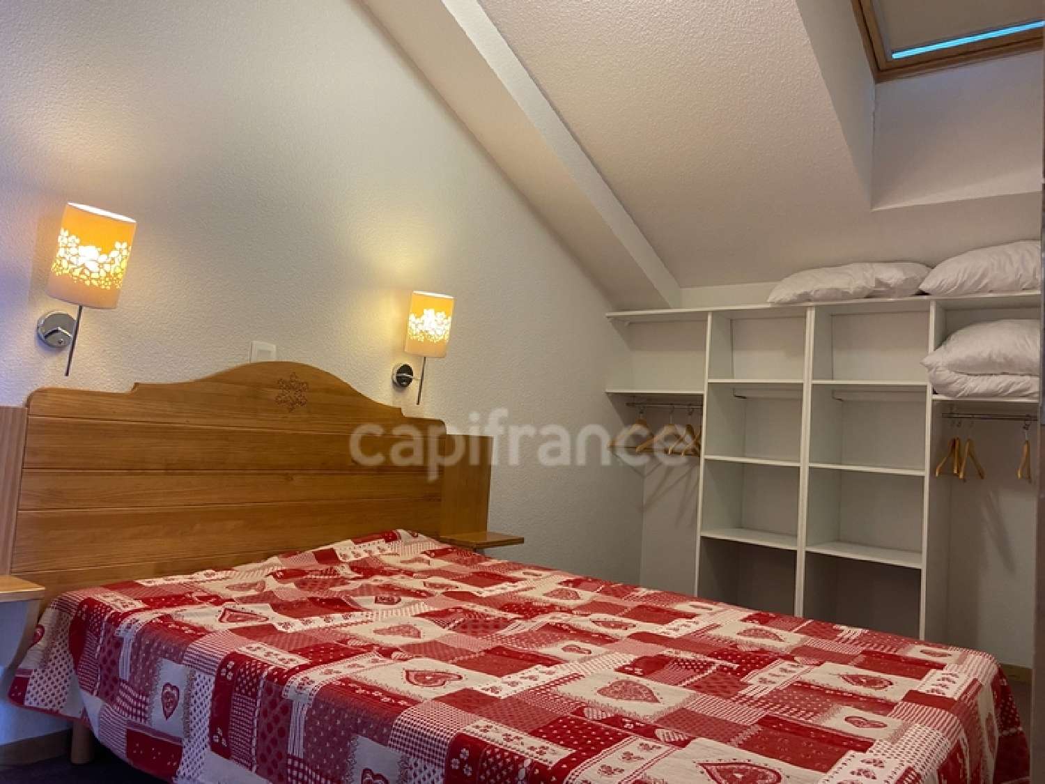 à vendre appartement Valmeinier Savoie 2