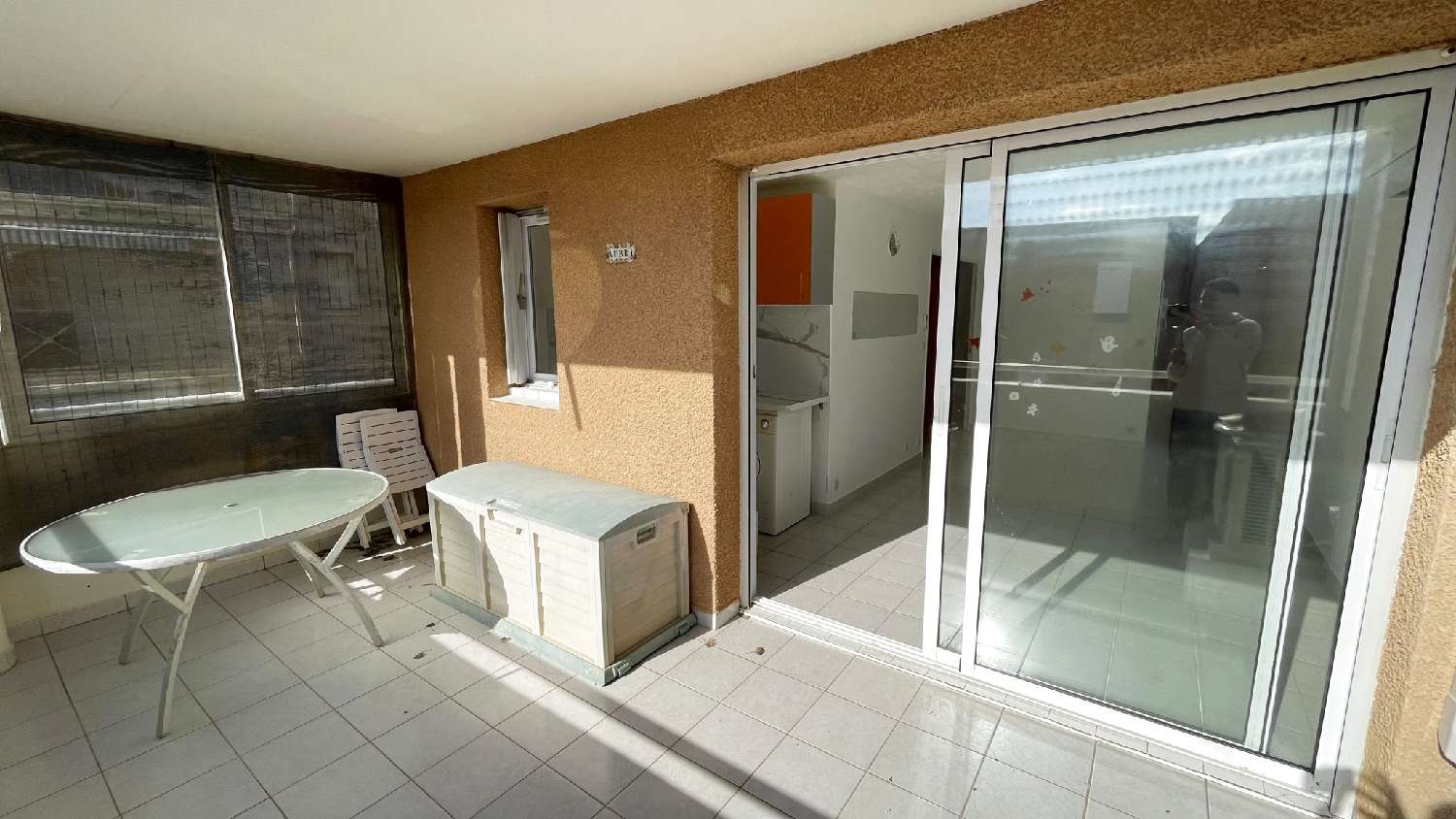  for sale apartment Valras-Plage Hérault 1