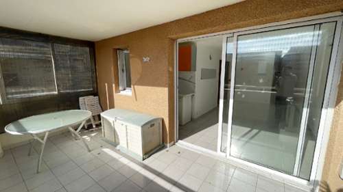 Valras-Plage Hérault apartment foto 7270763