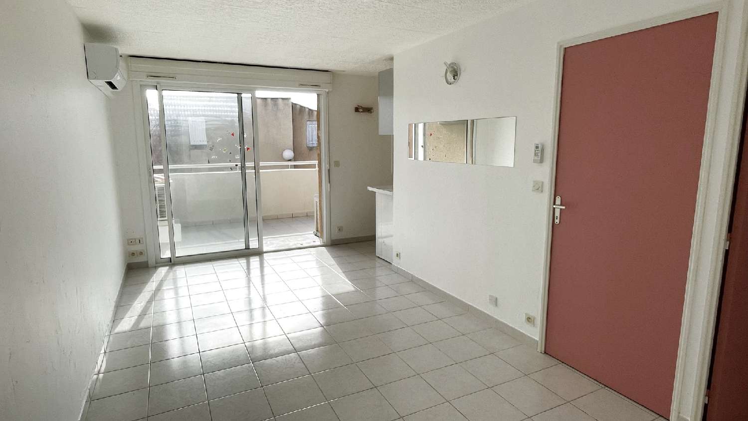  for sale apartment Valras-Plage Hérault 2