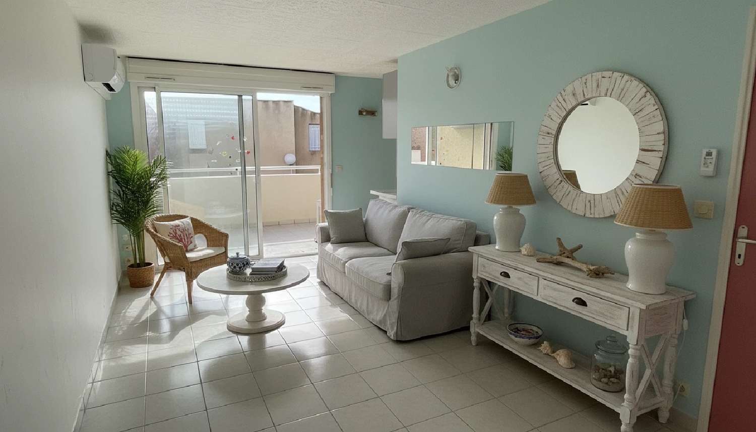  for sale apartment Valras-Plage Hérault 3