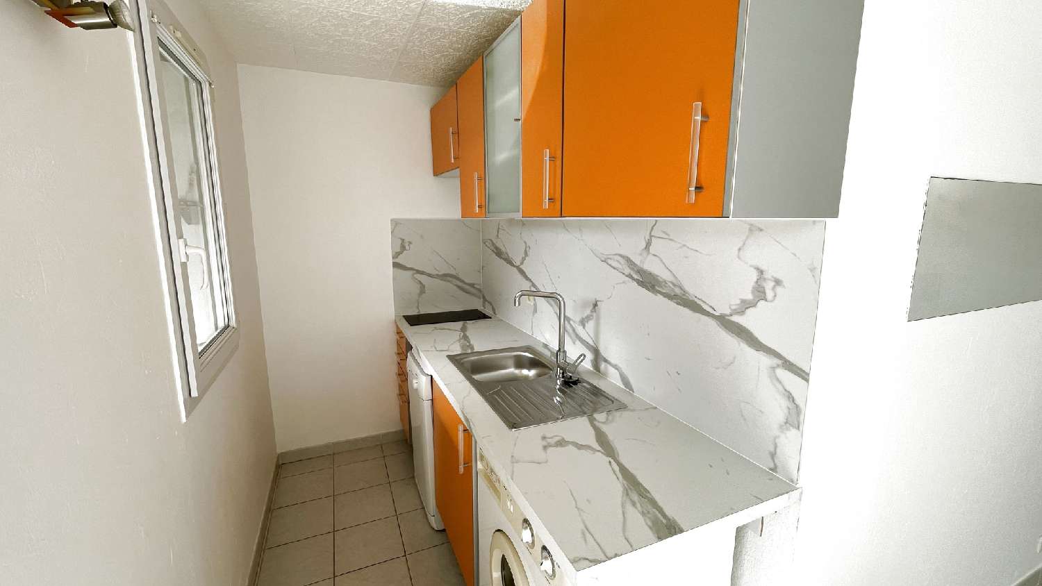  for sale apartment Valras-Plage Hérault 4