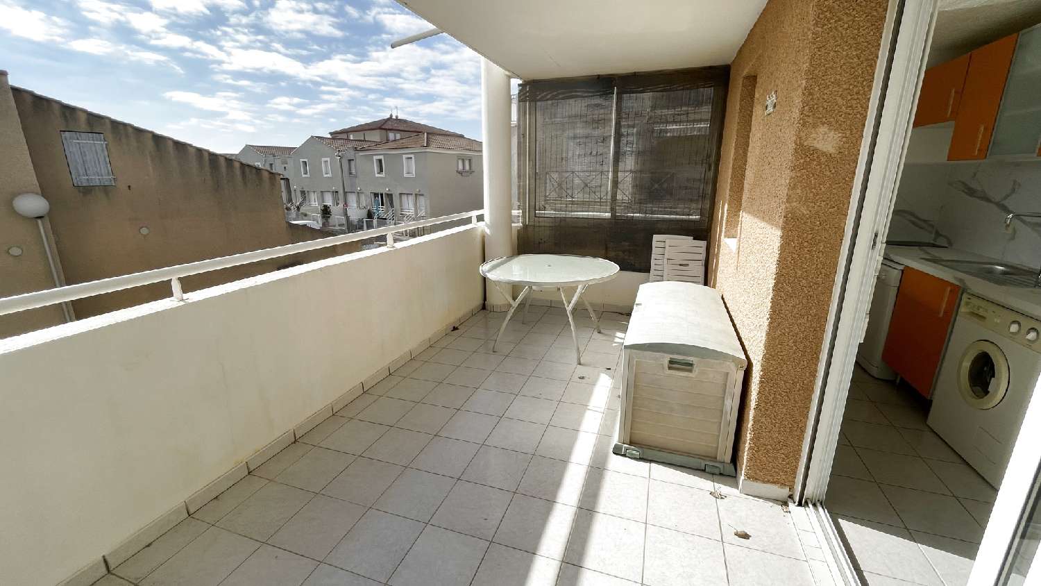  for sale apartment Valras-Plage Hérault 5