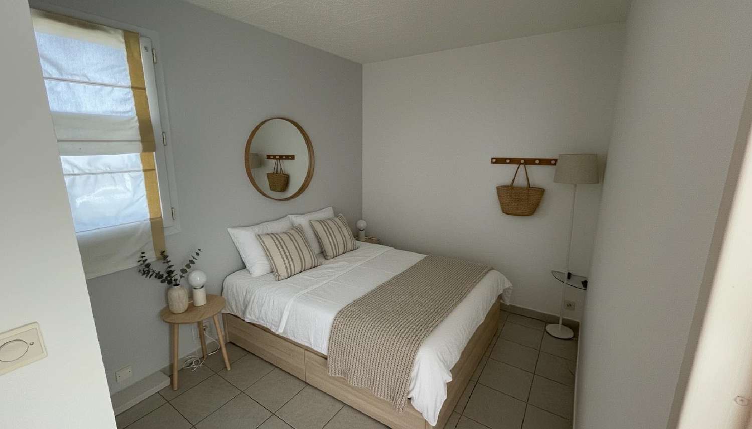  for sale apartment Valras-Plage Hérault 7