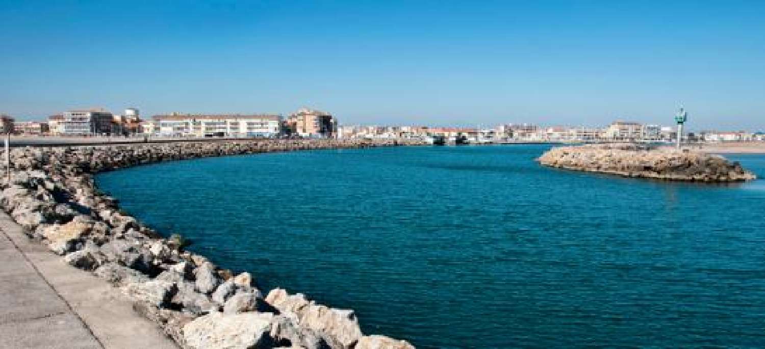  for sale apartment Valras-Plage Hérault 4