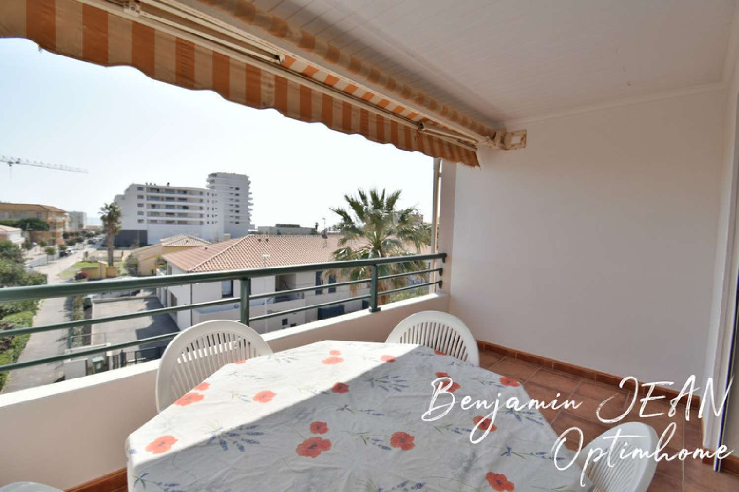  te koop appartement Valras-Plage Hérault 2