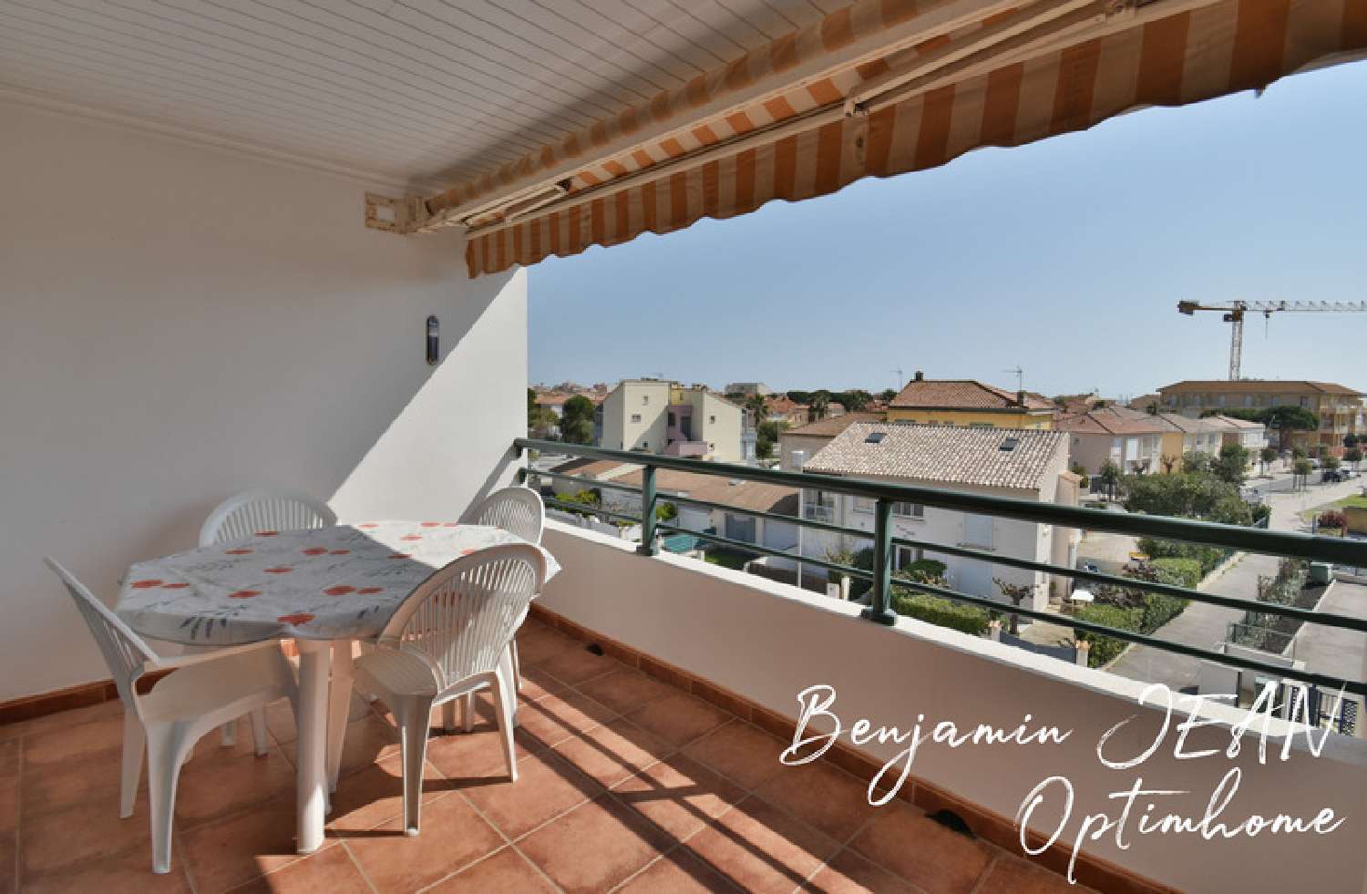  te koop appartement Valras-Plage Hérault 3