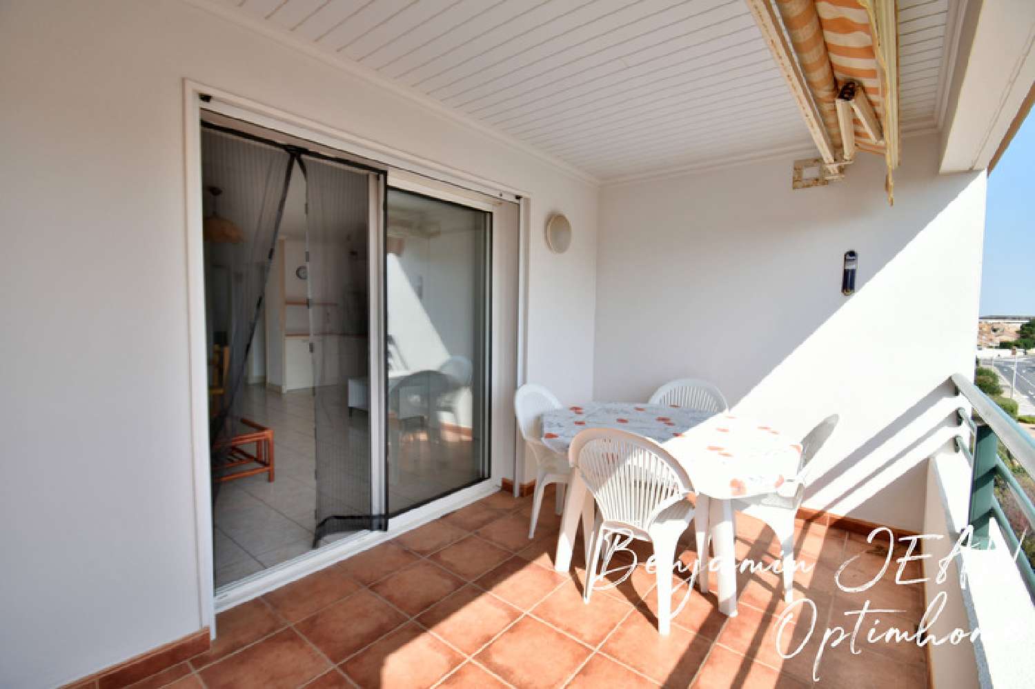  te koop appartement Valras-Plage Hérault 4