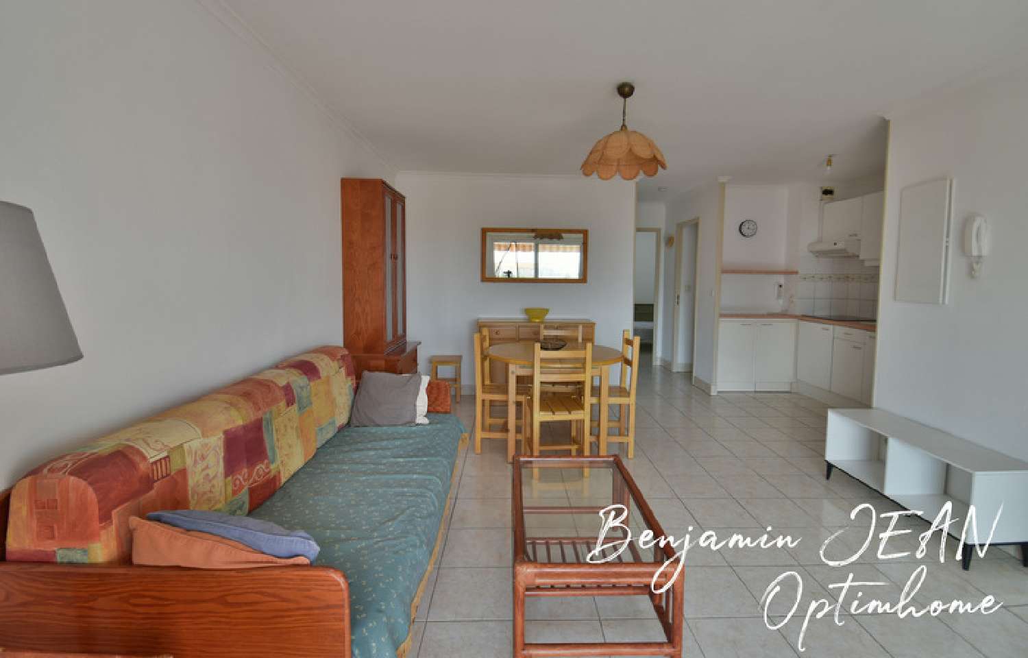  te koop appartement Valras-Plage Hérault 5