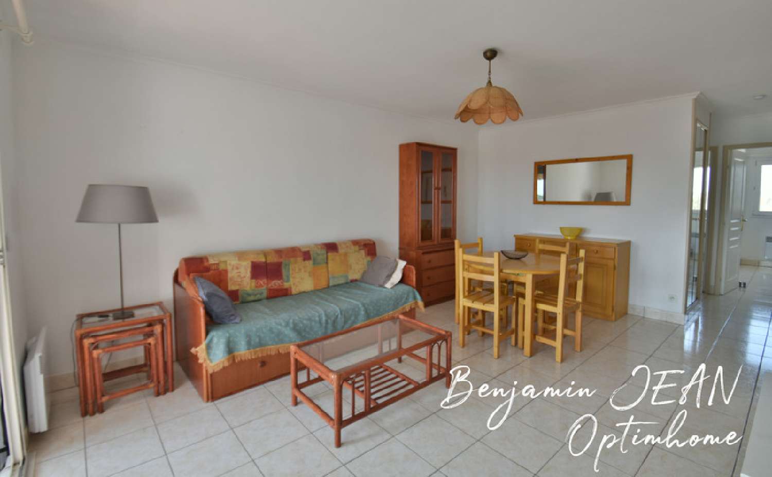  te koop appartement Valras-Plage Hérault 6