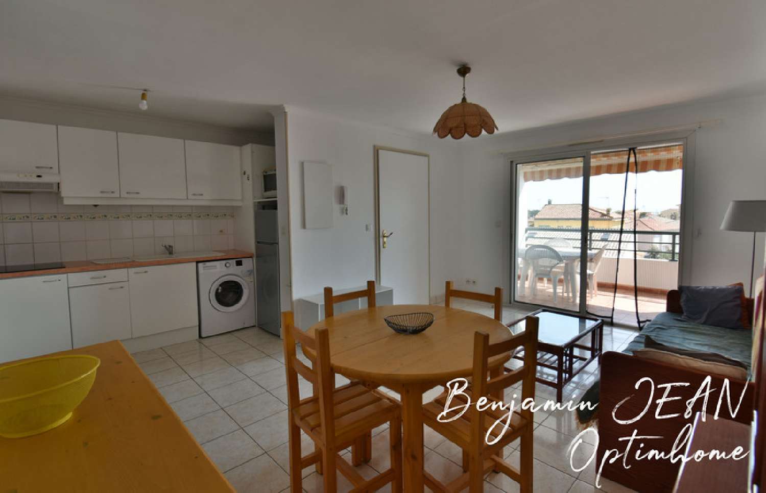  te koop appartement Valras-Plage Hérault 7