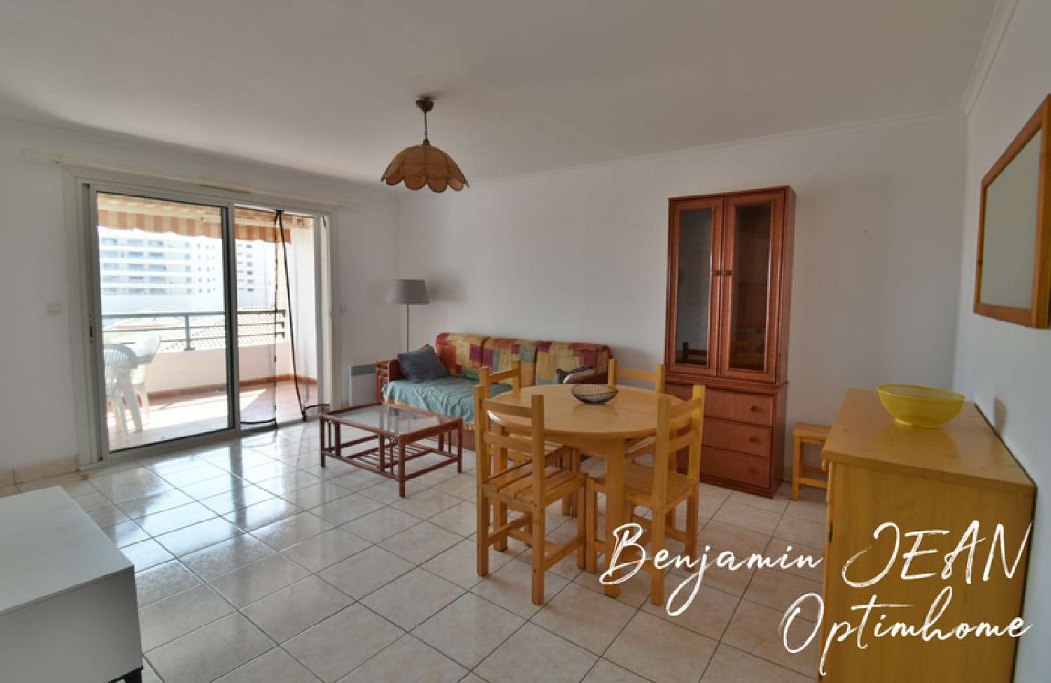  te koop appartement Valras-Plage Hérault 8