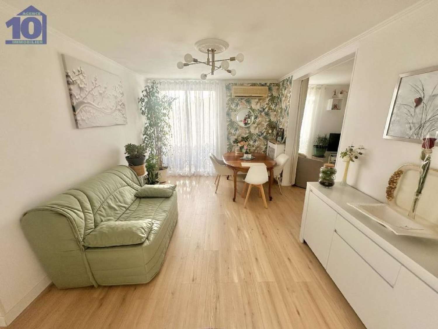  kaufen Wohnung/ Apartment Valras-Plage Hérault 1