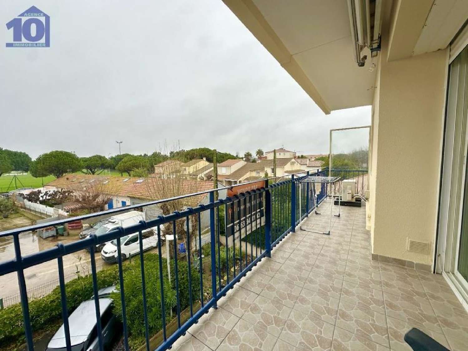  kaufen Wohnung/ Apartment Valras-Plage Hérault 1