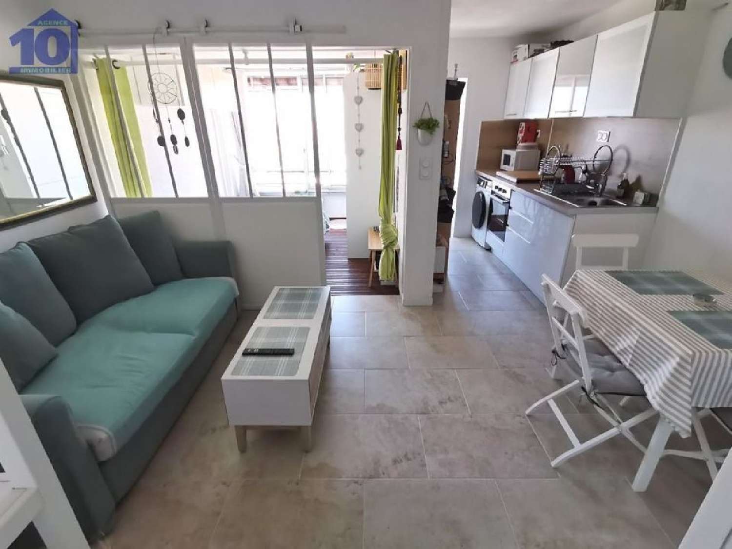  te koop appartement Valras-Plage Hérault 1