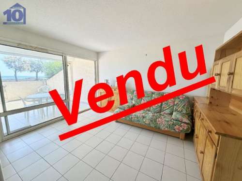Valras-Plage Hérault appartement foto 7293987