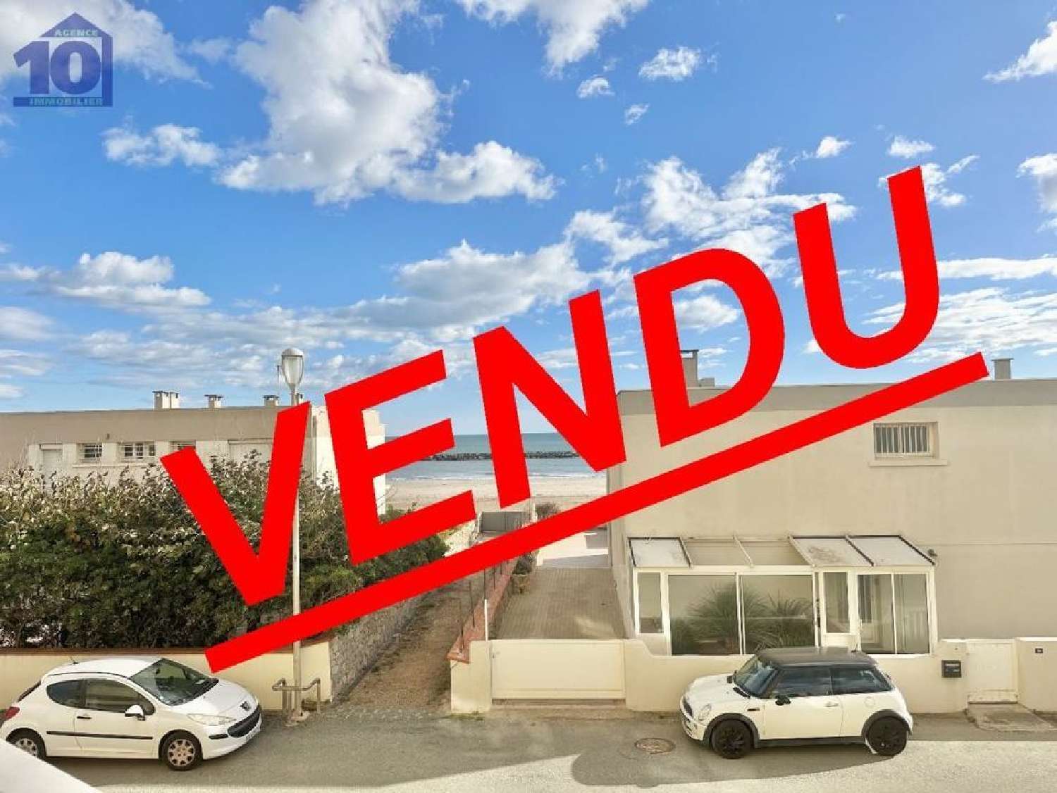  te koop appartement Valras-Plage Hérault 1
