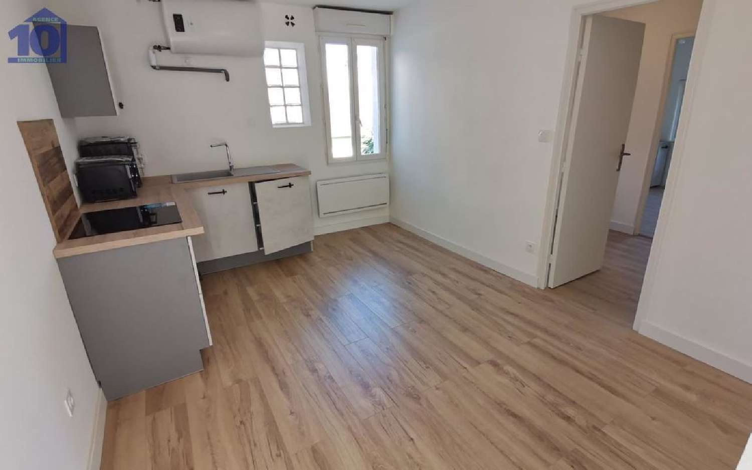  en venta apartamento Valras-Plage Hérault 1