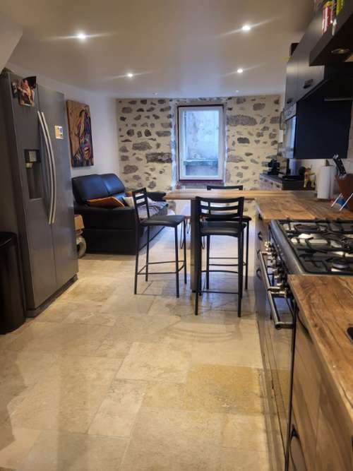 Vals-les-Bains Ardeche apartment foto 7294947