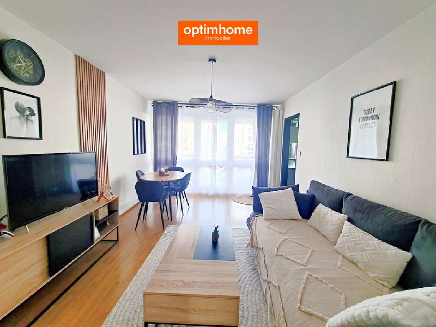  kaufen Wohnung/ Apartment Vandoeuvre-lès-Nancy Meurthe-et-Moselle 3