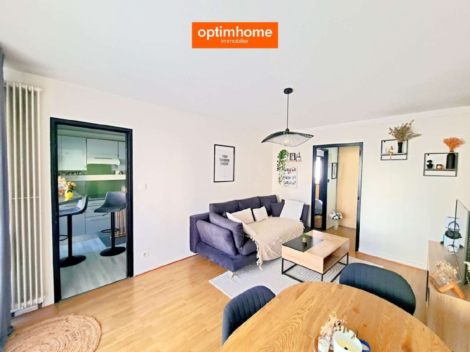  kaufen Wohnung/ Apartment Vandoeuvre-lès-Nancy Meurthe-et-Moselle 4