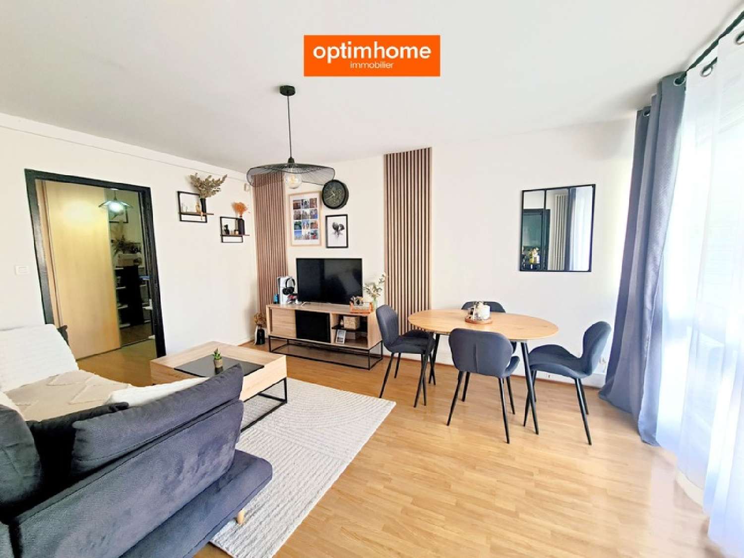  kaufen Wohnung/ Apartment Vandoeuvre-lès-Nancy Meurthe-et-Moselle 5