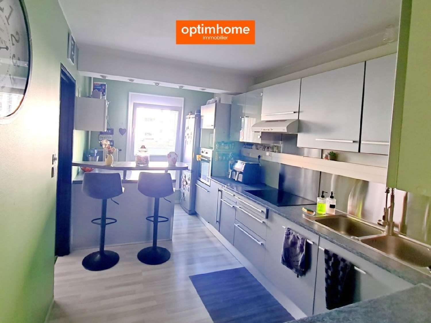  kaufen Wohnung/ Apartment Vandoeuvre-lès-Nancy Meurthe-et-Moselle 7